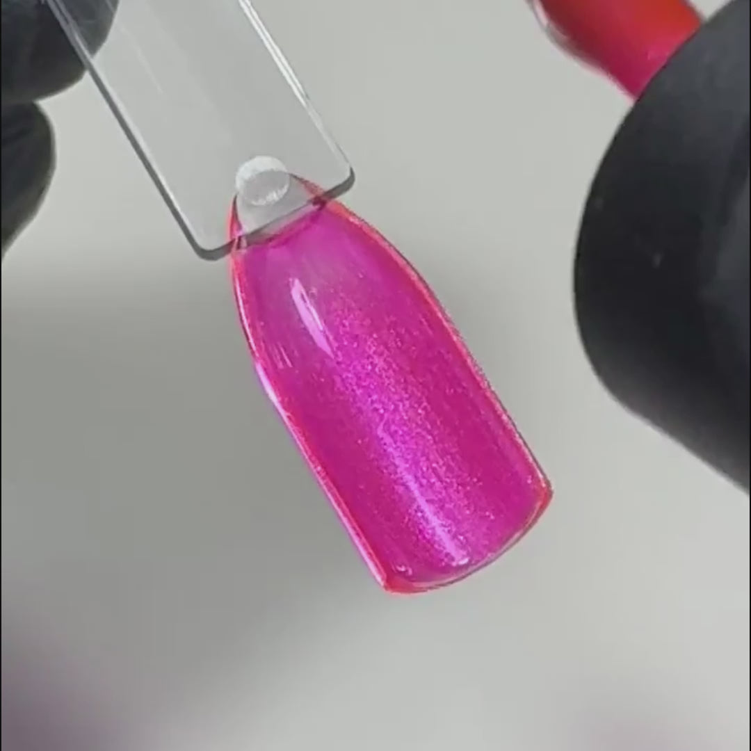 Power Pink