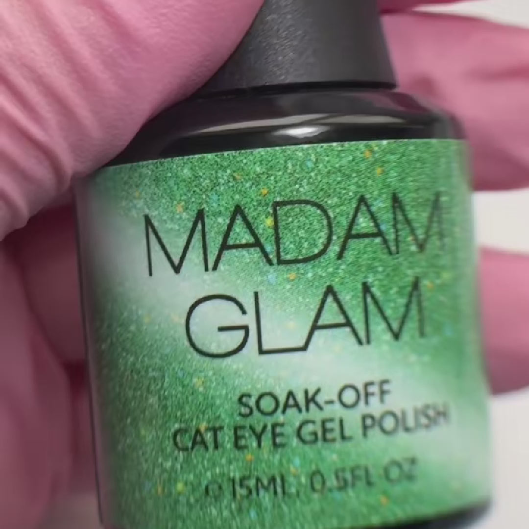 化粧下地 lime Lime Fizz - Green | Soak Off Gel Nail Polish | HEMA-Free | Vegan