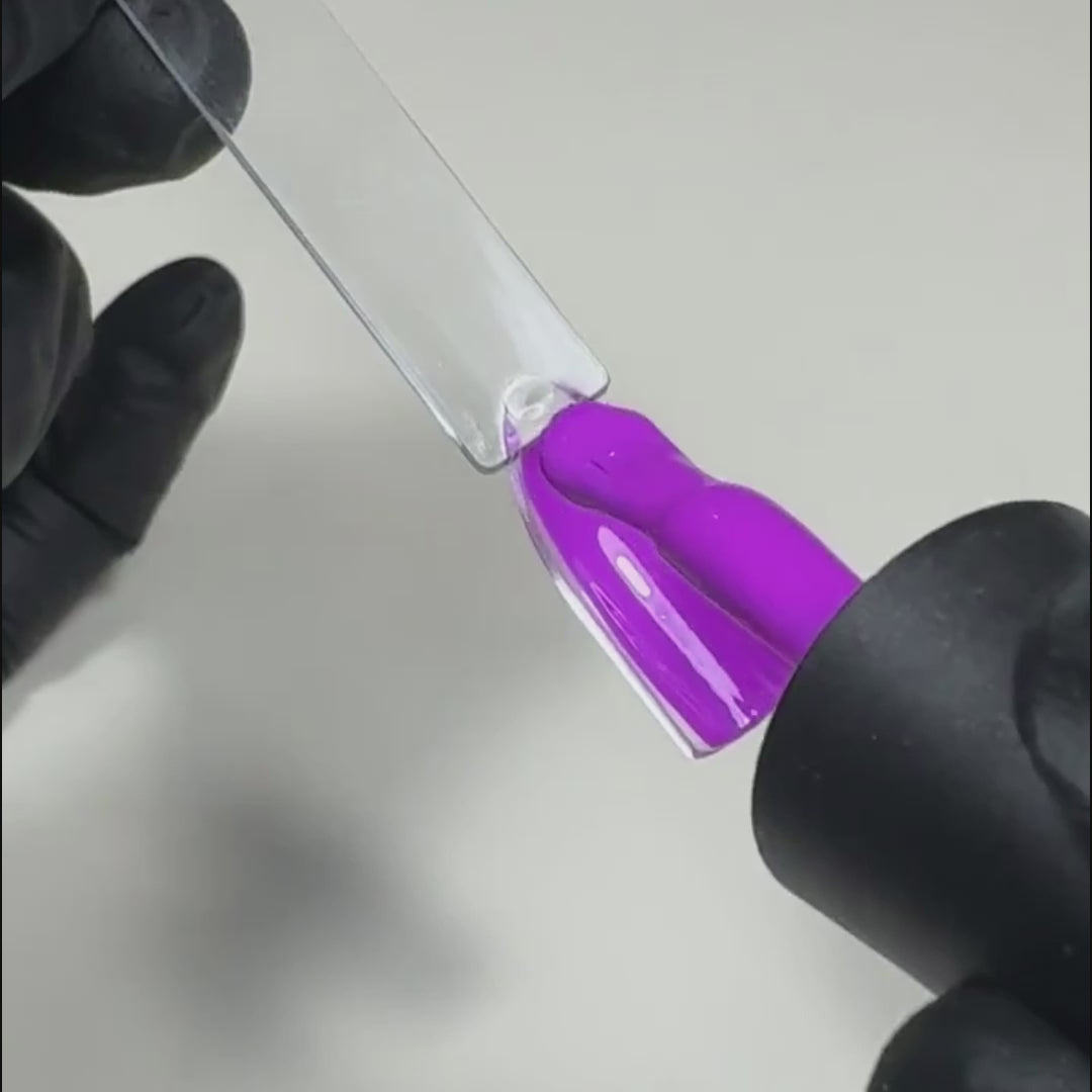 Electric Purple