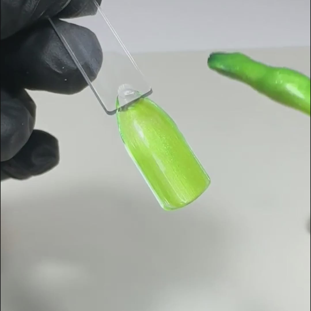 Citrus Green