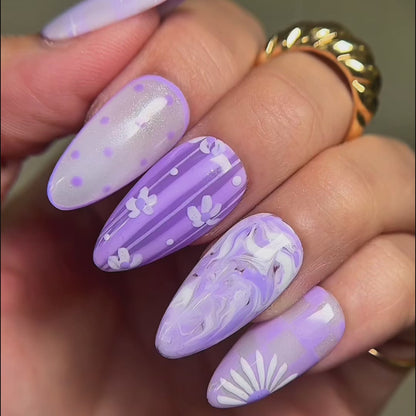 Violet Reverie Bundle