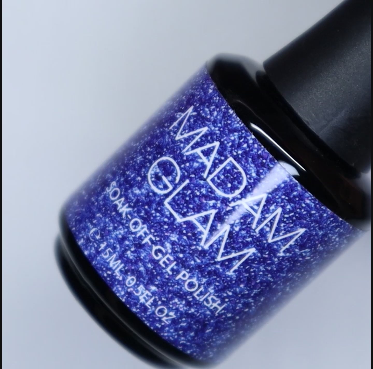 Twilight Tulle