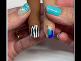 Adhesive Tabs - exPRESS-on nails
