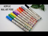 Art Pen Bundle