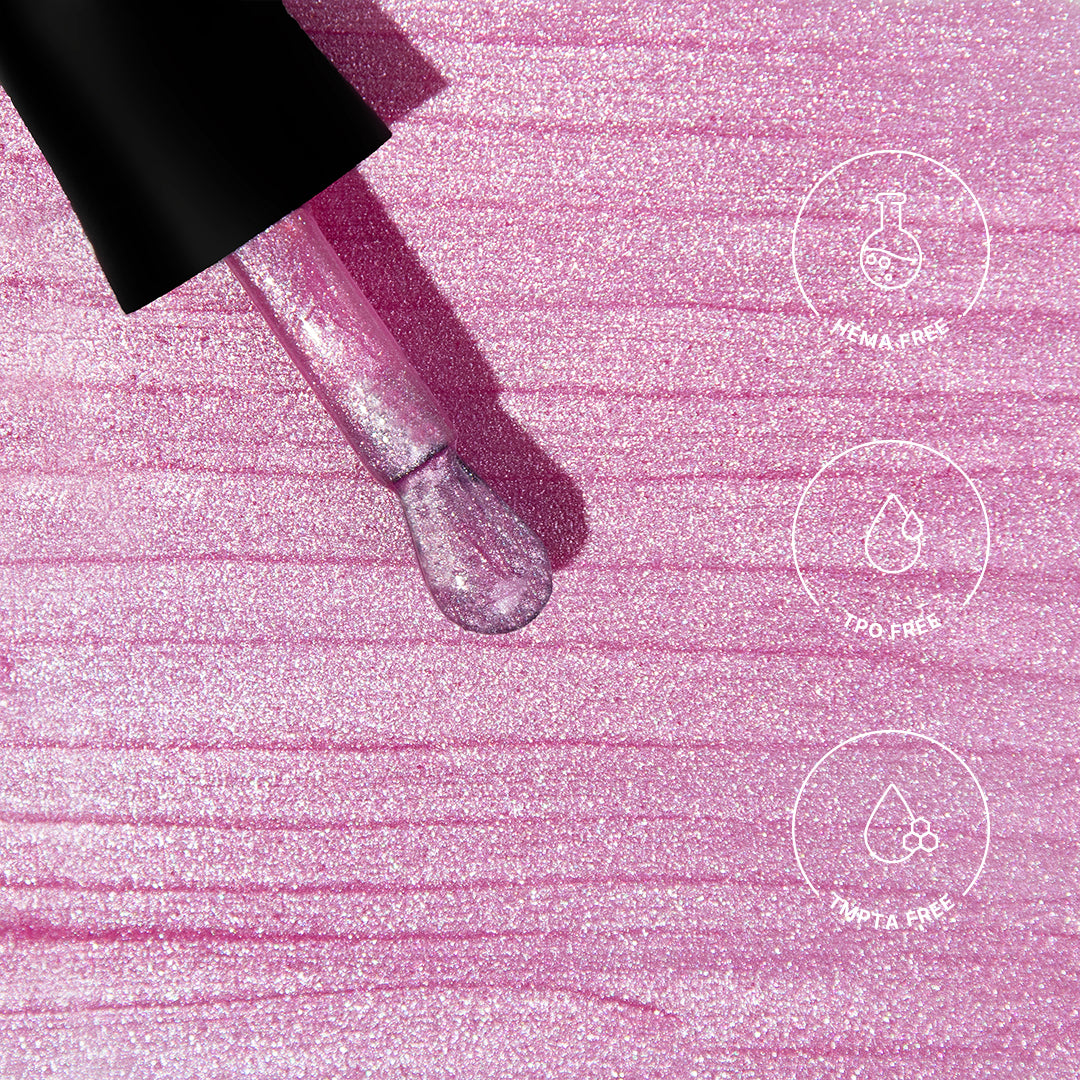 Stardust Kiss | Madam Glam