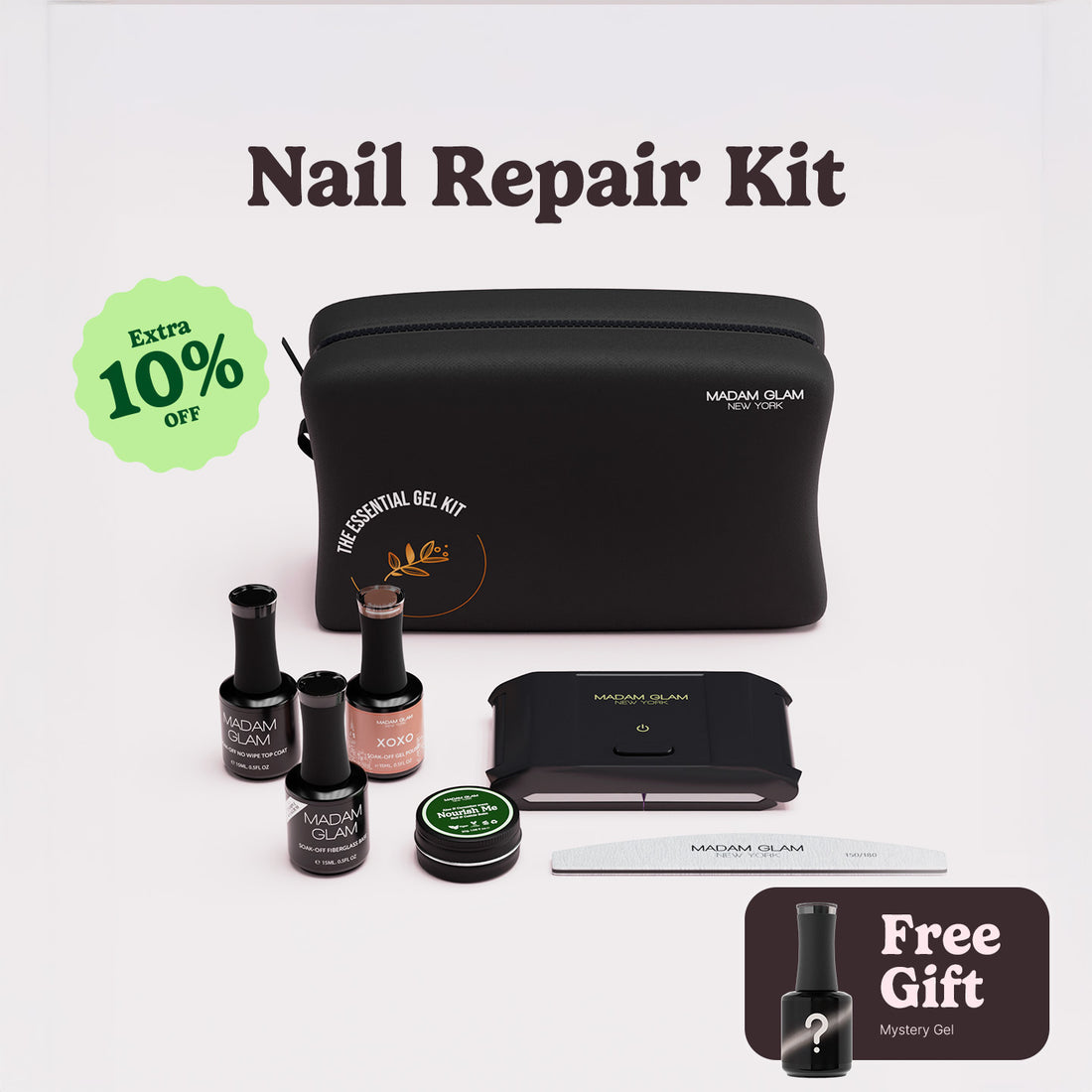 Nail Repair Kit