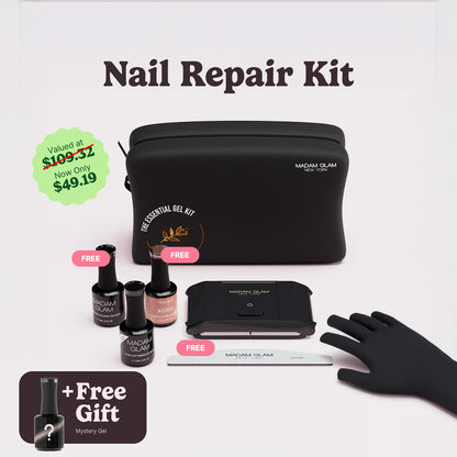 Nail Repair Kit | Madam Glam