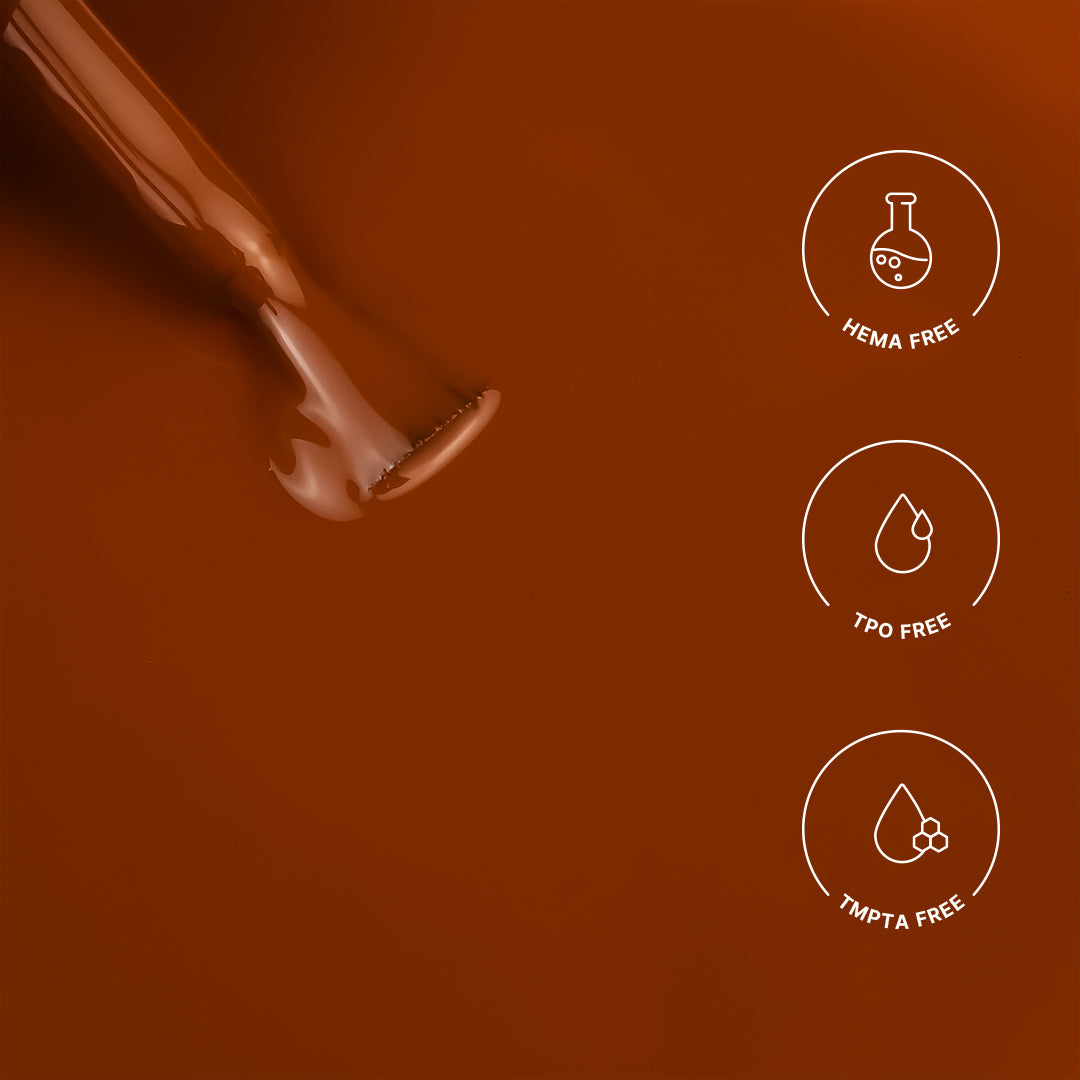 Spiced Cinnamon