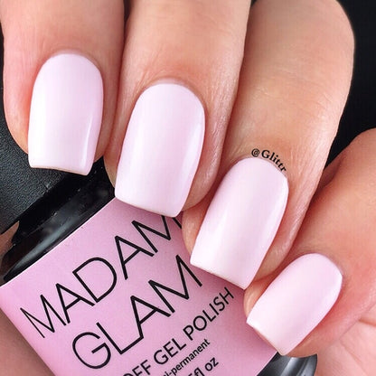 Baby Pink Bundle | Madam Glam