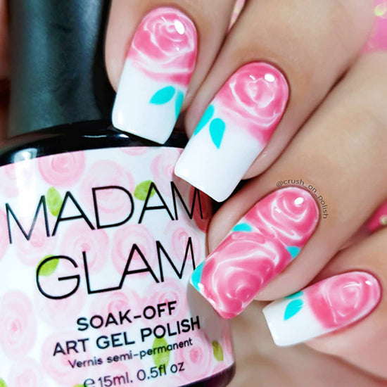 Art Blooming Gel | Madam Glam