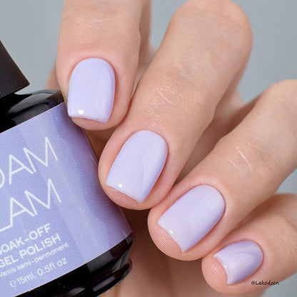 Blissfully Yours | Madam Glam