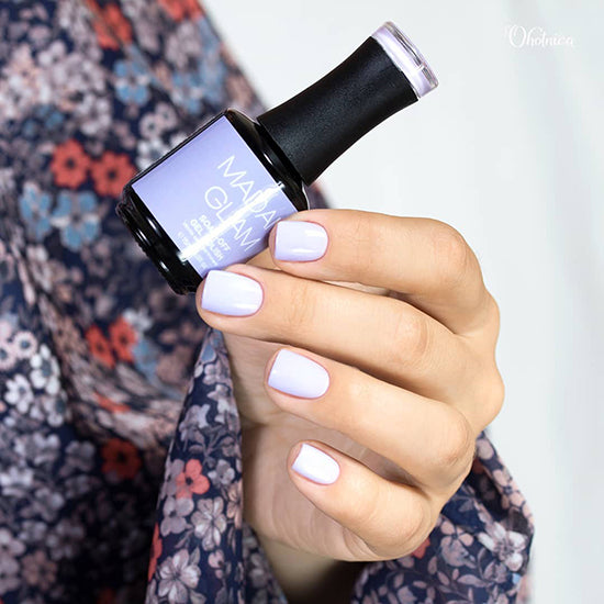Blissfully Yours | Madam Glam