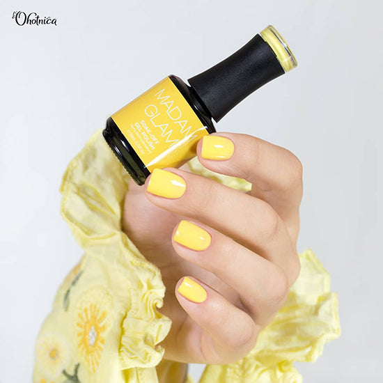 Bright Honey | Madam Glam