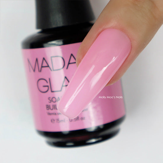    Builder_Baby_Pink_Madam_Glam_Soak_Off_Gel_Pink_