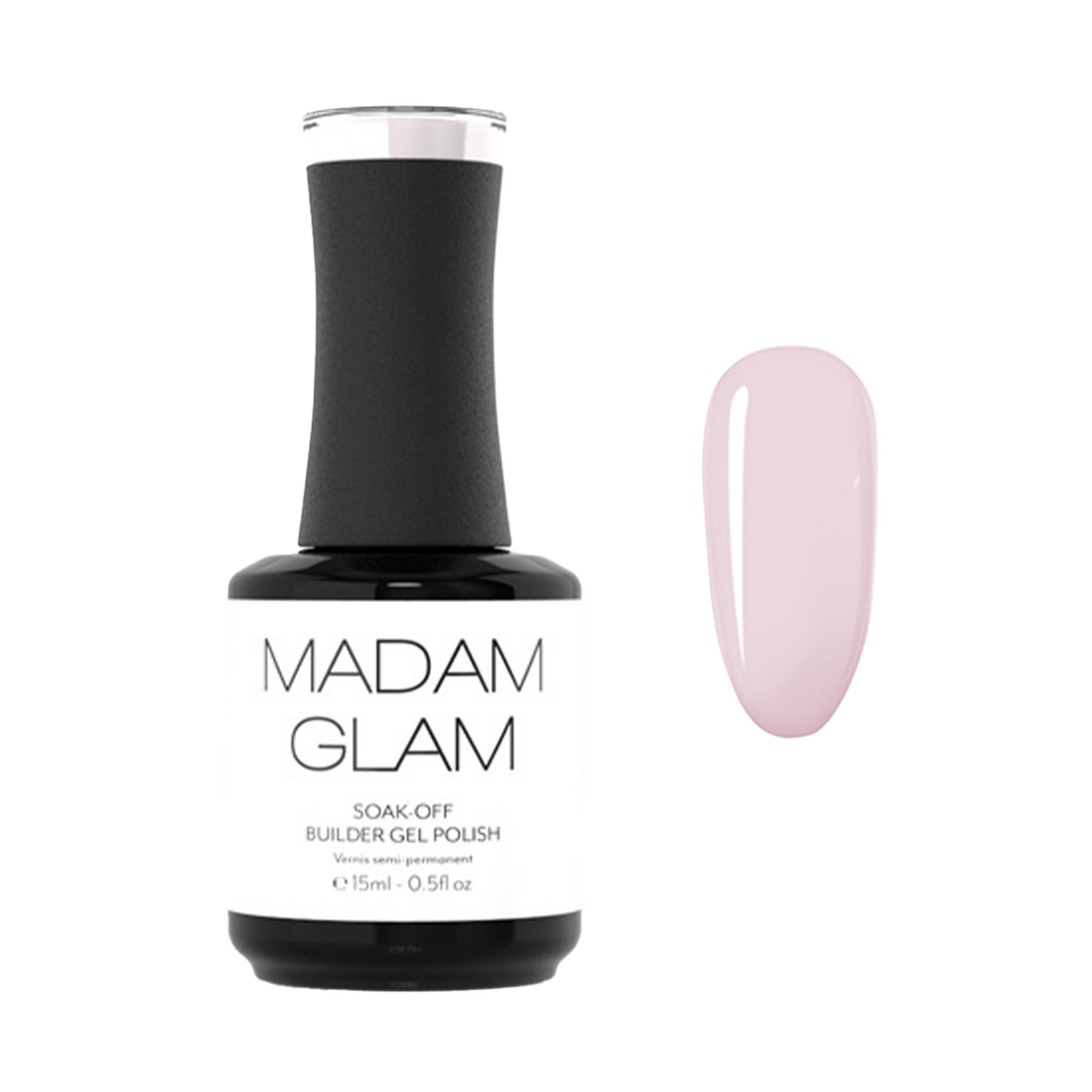 Builder Sheer Pink