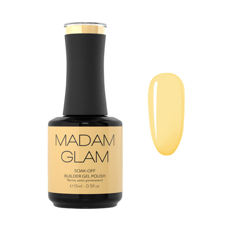 Builder_Soak_Off_Gel_Madam_Glam_Yellow_Builder_Brilliant_Yellow