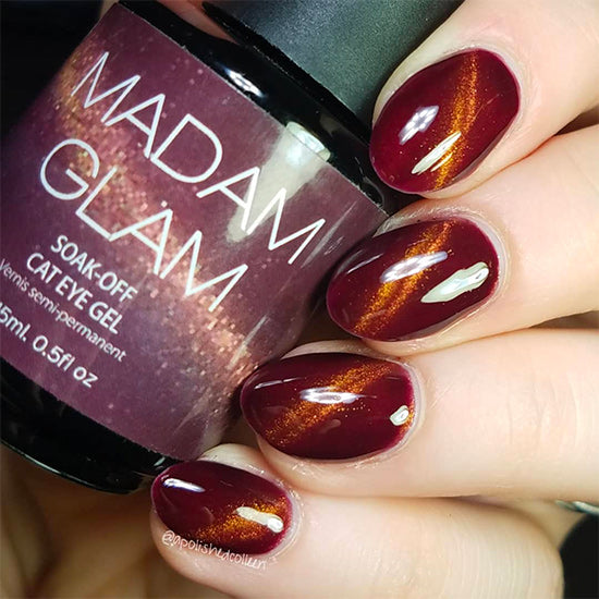 Soak_Off_Gel_Madam_Glam_Orange_Pulsefire