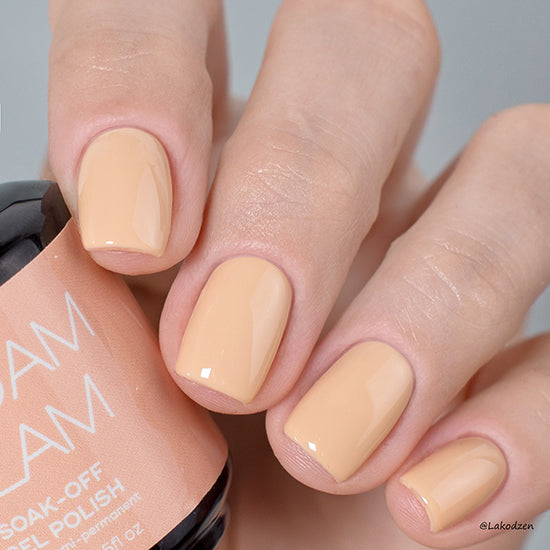  Soak_Off_Gel_Madam_Glam_Nude_Creamy_Caramel
