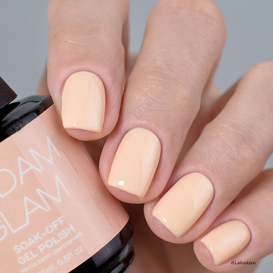 Soak_Off_Gel_Madam_Glam_Nude_Crispy_cream