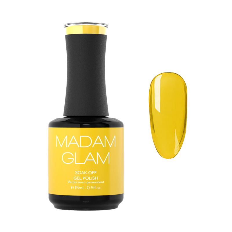 Glass_Soak_off_gel_Madam_Glam_Yellow_Goldfinger