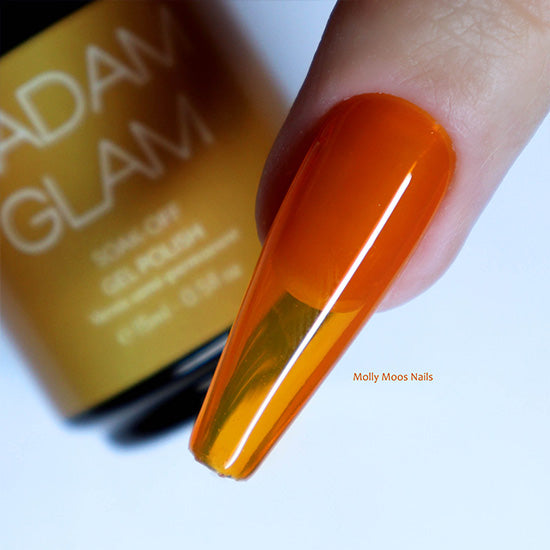 Yeahm, baby! | Madam Glam