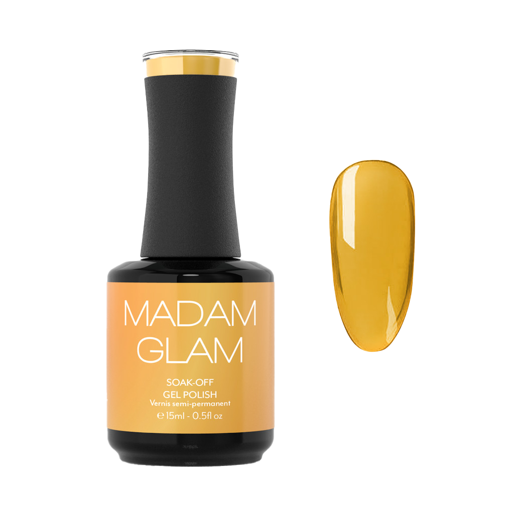 Yeahm, baby! | Madam Glam