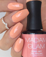 Soak_Off_Gel_Madam_Glam_Orange_Kind_Salmon