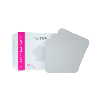Lint_free_cotton_wipes_Madam_Glam
