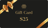 Gift Card Gift Card Gift Card <p>Madam G