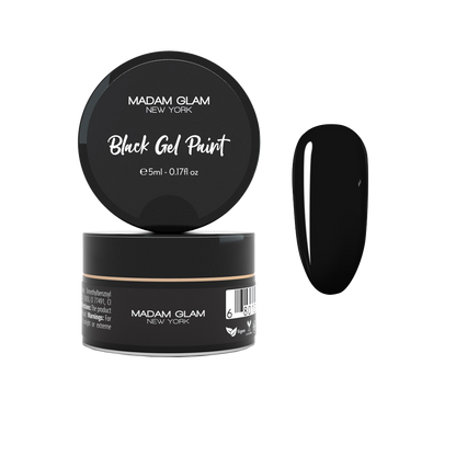 Madam_Glam_Black_Art_Gel_Nail_Paint