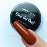 Madam_Glam_Brown_Art_Gel_Nail_Paint