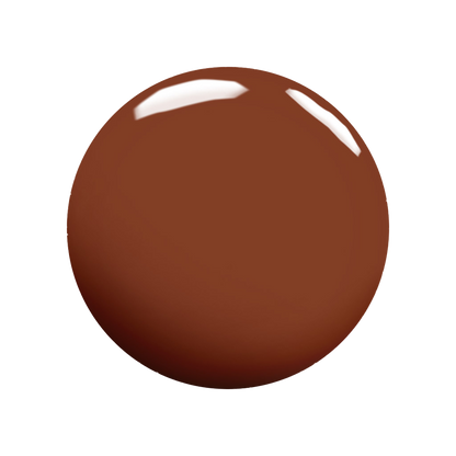 Brown Gel Paint | Madam Glam