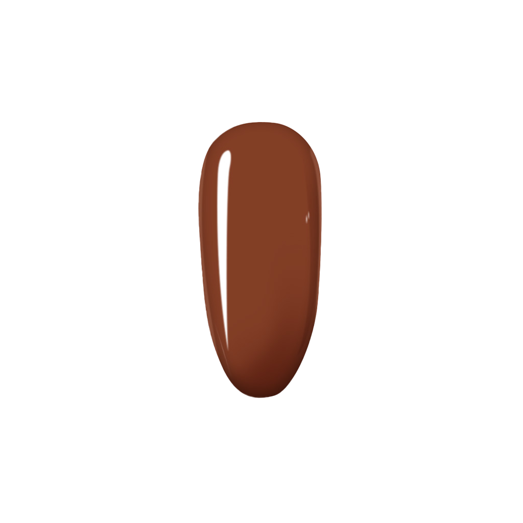 Brown Gel Paint | Madam Glam