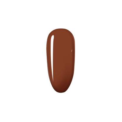Brown Gel Paint | Madam Glam