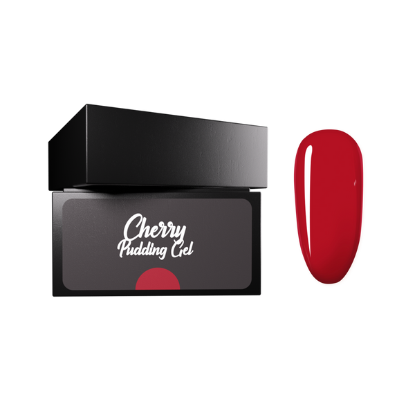 Madam_Glam_Cherry_Soak_Off_Pudding_Gel_Red