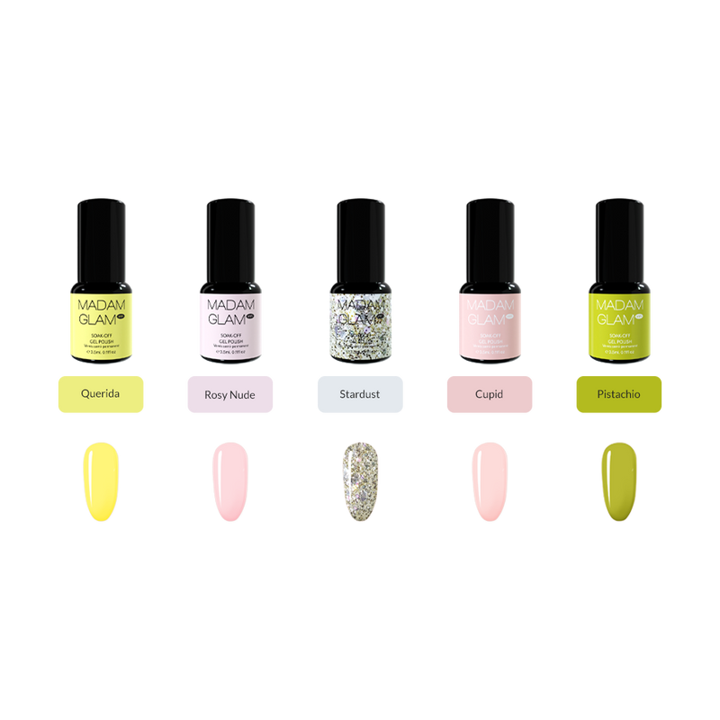 Madam_Glam_Creame_Soak_Off_Gels_Bundle