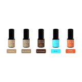 MINI Summer Gels Bundle | Madam Glam