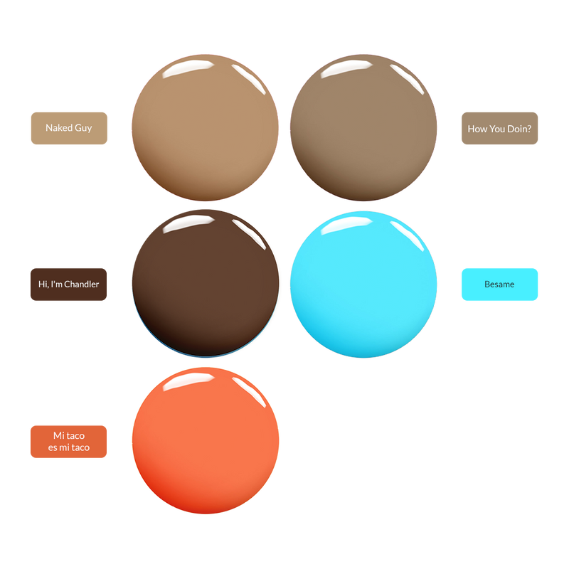 Madam_Glam_Creame_Soak_Off_Gels_Bundle