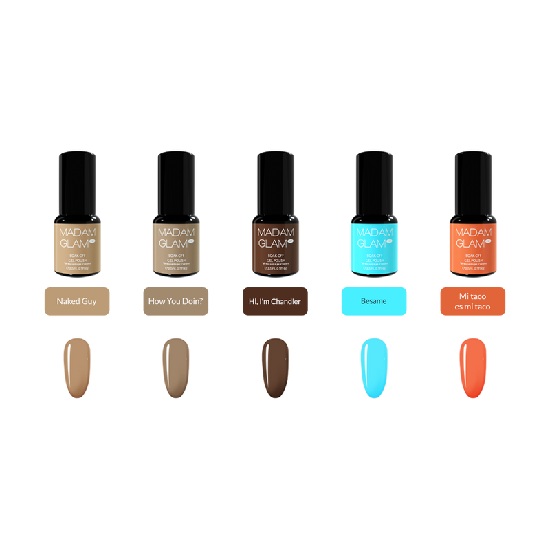 Madam_Glam_Creame_Soak_Off_Gels_Bundle