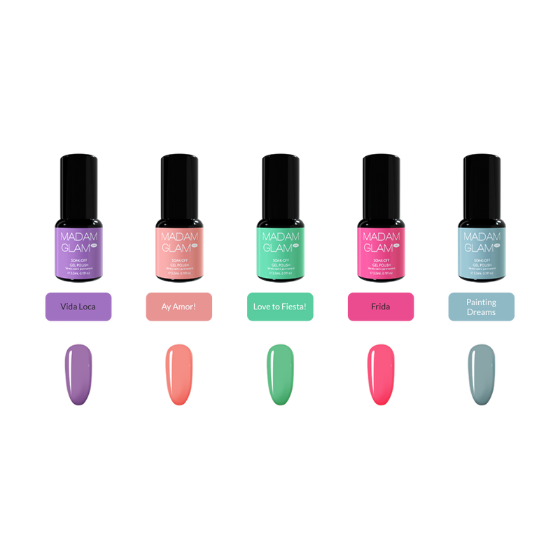 Madam_Glam_Creame_Soak_Off_Gels_Bundle