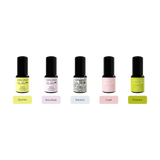 MINI Summer Gels Bundle | Madam Glam