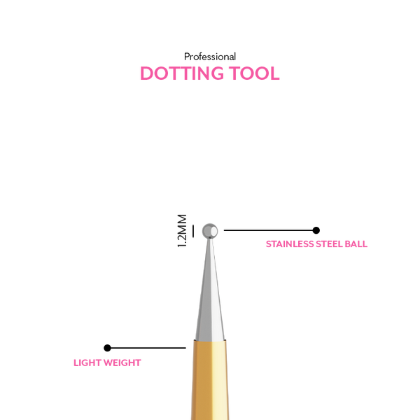 Professional Dotting Tool | Madam Glam