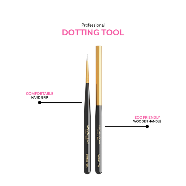Professional Dotting Tool | Madam Glam