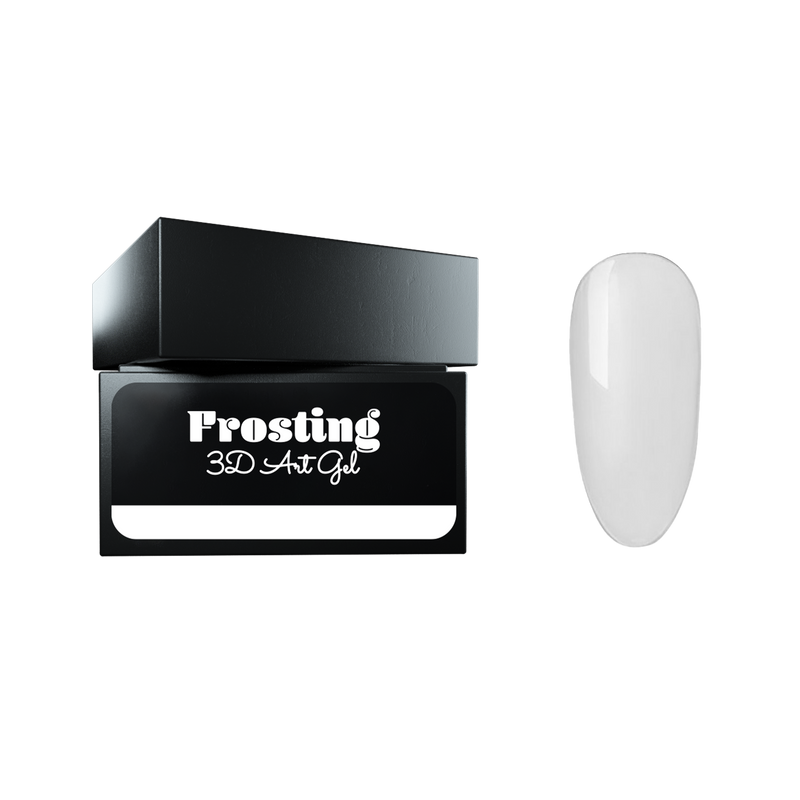 Frosting | Madam Glam