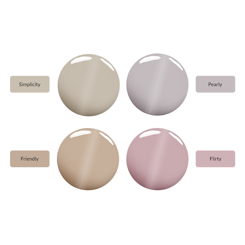 The Purity Bundle | Madam Glam