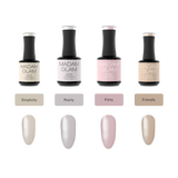The Purity Bundle | Madam Glam