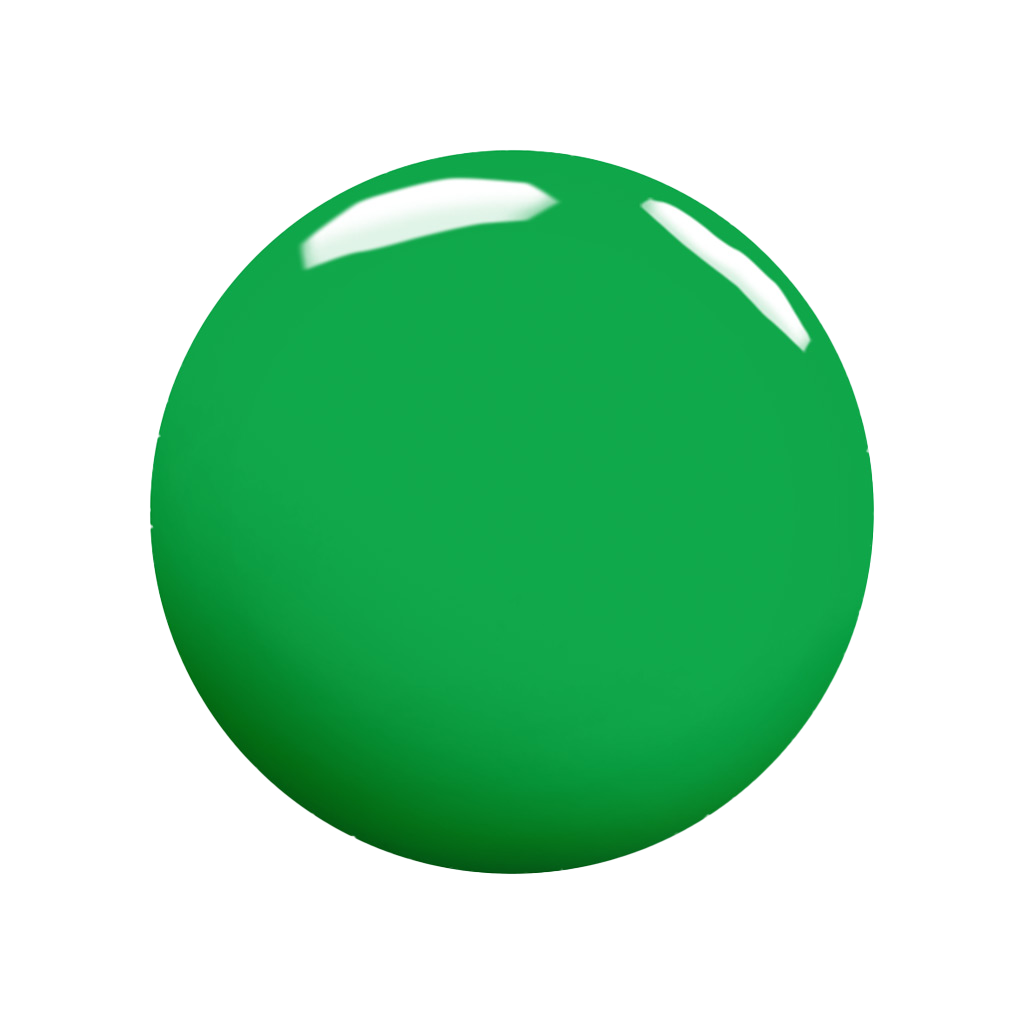 Green Gel Paint | Madam Glam