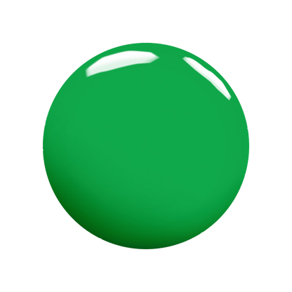 Green Gel Paint | Madam Glam