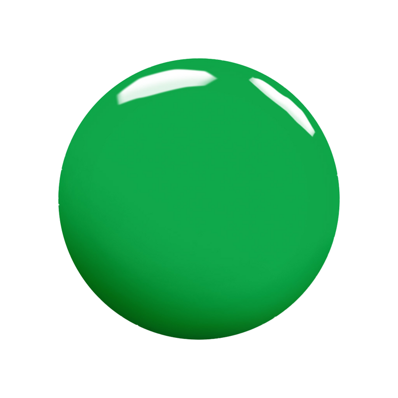 Madam_Glam_Green_Art_Gel_Nail_Paint