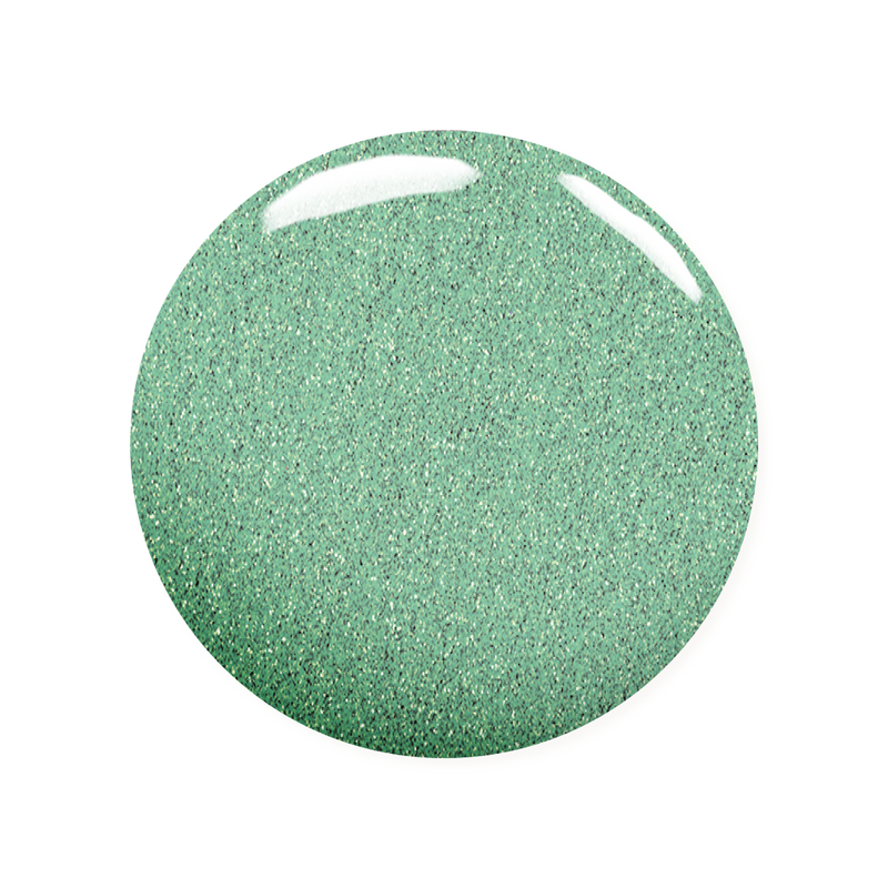 Madam_Glam_Holographic_Soak_Off_Gel_Polish_Green_Peppermint_Kiss